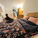 Feines Apartment In Der Mitte