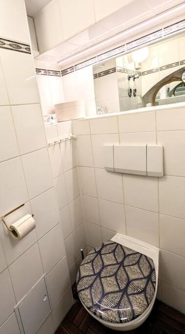 Appartamento Feines In Der Mitte Berlino