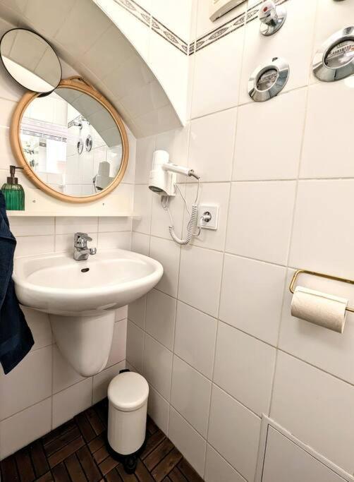 Apartment Feines In Der Mitte