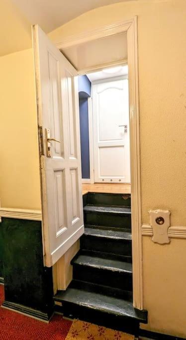 Apartment Feines In Der Mitte Berlin