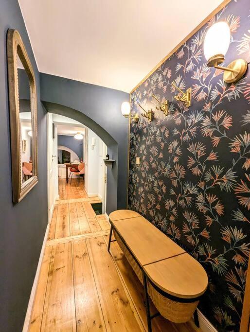 Apartment Feines In Der Mitte *